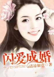 闪爱成婚免费阅读
