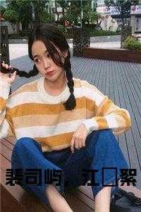 裴司屿江枔絮是什么