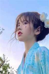 我养了一只小龙