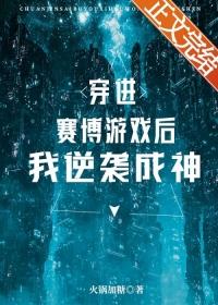 穿进赛博游戏后逆袭成神by火锅加糖完整版