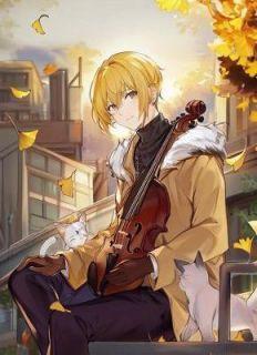 贺汐和顾淼图片