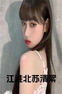 苏清梨江淮之叫什么名字