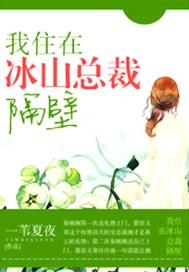 高冷总裁男神住在我隔壁