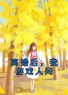 周国淮陈雅婷离婚后我游戏人间101章