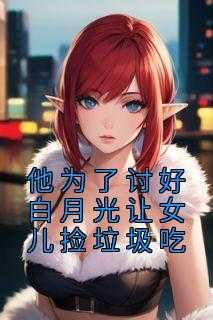 为了白月光伤害女主