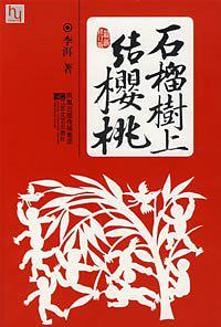 石榴树上结樱桃剧情介绍