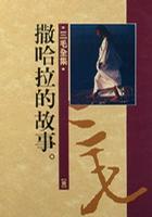 撒哈拉的故事讲了什么