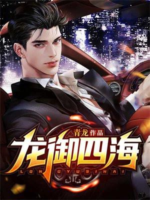 龙御四海林川正版