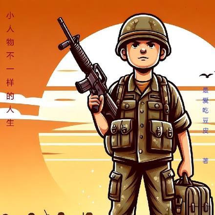 小人物不一样的人生txt