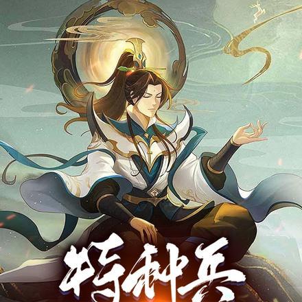 异界特种兵部队