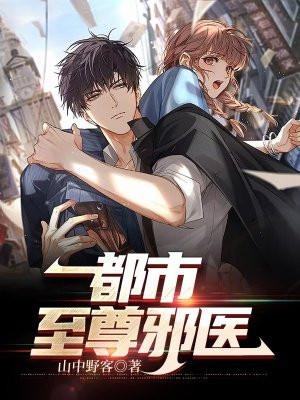 都市至尊邪医秦南