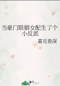 当豪门联姻女配生了个小反派txt番外