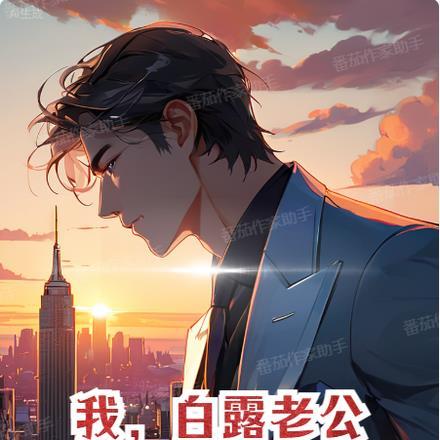 白鹿的老公是谁