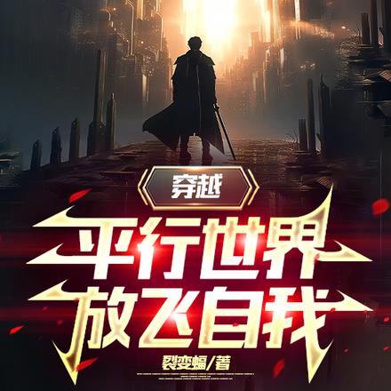 穿越平行世界用15秒燃爆全场