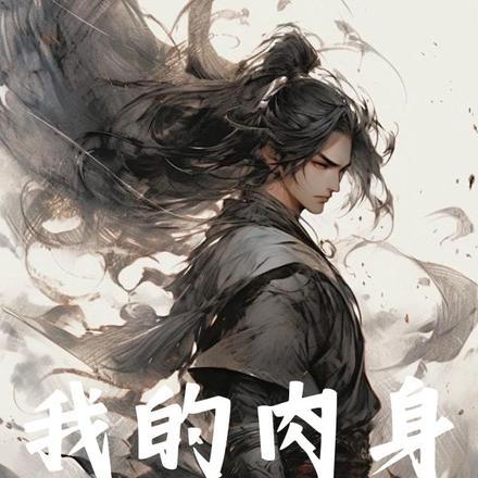 我的肉身能无限强化笔趣阁