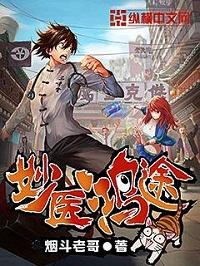 妙医鸿途TXT免费