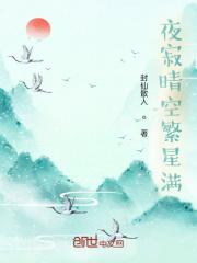 夜空繁星的意思