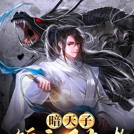 暗夜锦衣行免费阅读