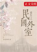 重生民国之外室全文阅读