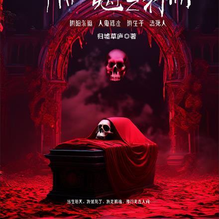 阴阳鬼事五行斋在线观看