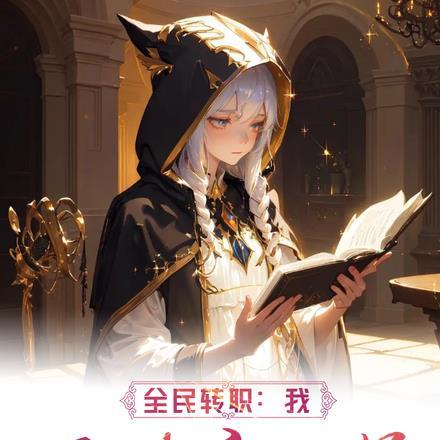 全才魔法师百度百科