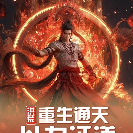 重生洪荒成为通天的