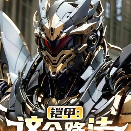 铠甲之我是路法传人