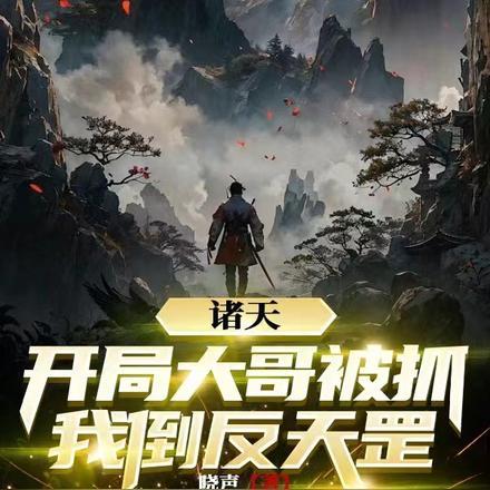 开局被诸葛大力倒追