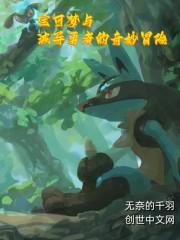 精灵宝可梦与波导勇者的奇妙冒险 TXT