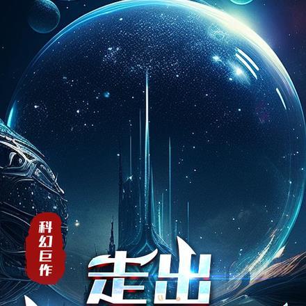 从地球走出去的