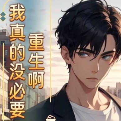 我真的没想要重生