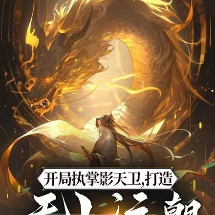 开局执掌影天卫打造无上运朝 风语者