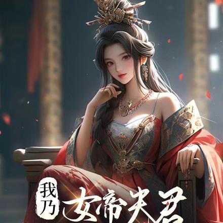 我乃女帝夫君