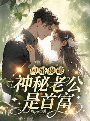 闪婚神秘老公百度百科