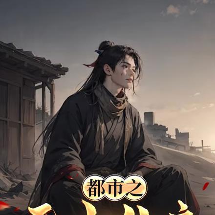 都市之无上仙帝姜清月