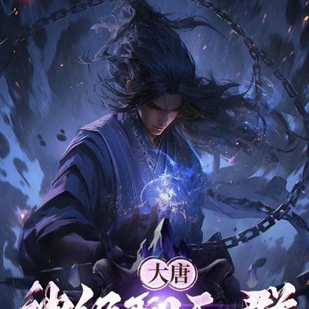 大唐开局一个聊天群