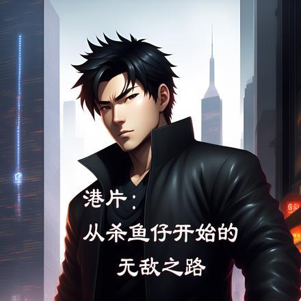 从杀猪到杀神 江海横流 著