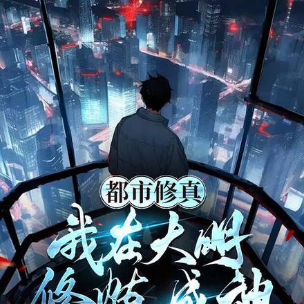 我在大明做神仙笔趣阁