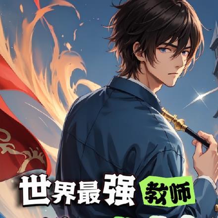 世界最强教师陆泽