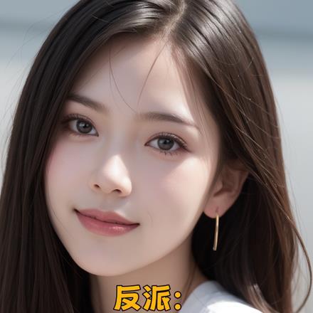 从反派到主角的逆袭