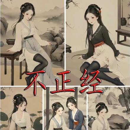 不正经修真高手免费阅读