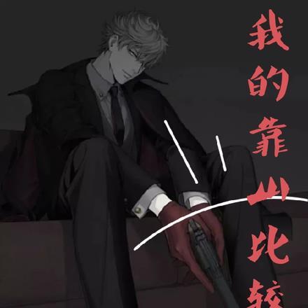 我的靠山来头有点