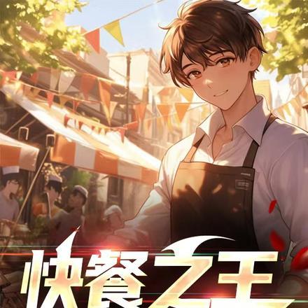 快餐之王是哪个品牌suki