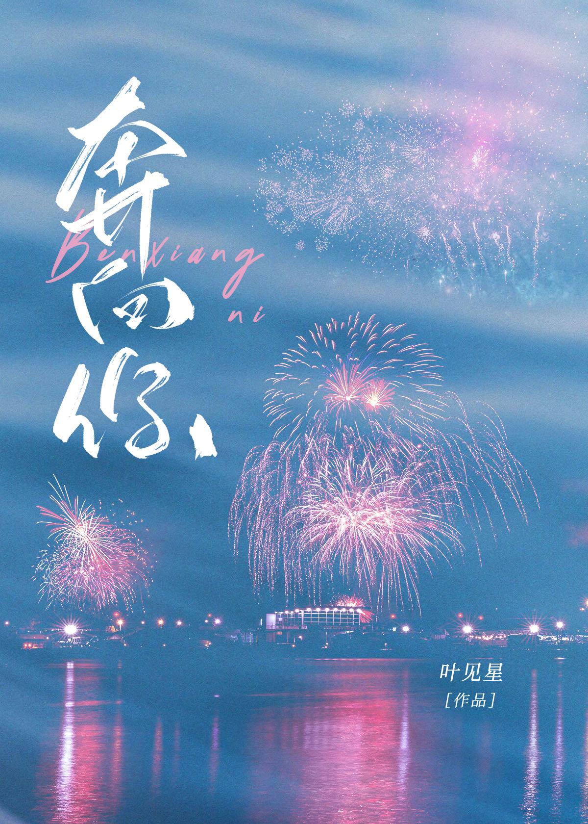 奔向你周珩免费阅读全文