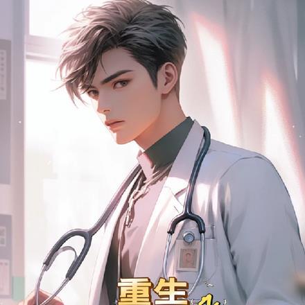 重生之医路坦途