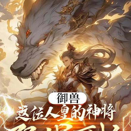 御兽神皇 笔趣阁