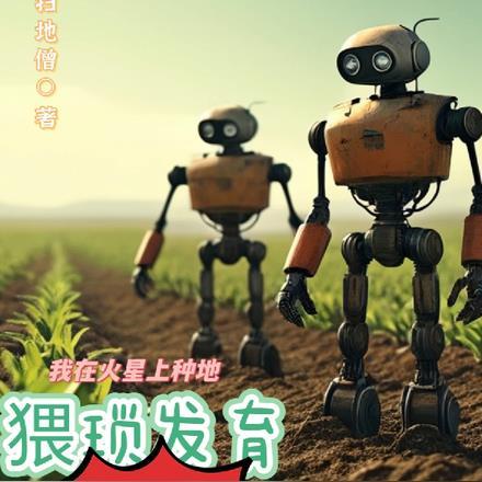 我在火星种水稻