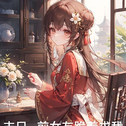 前女友跪着求我复婚