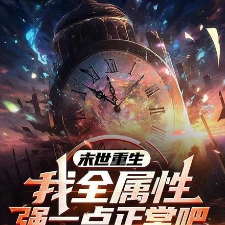 末世重生后我全家都是大佬免费阅读