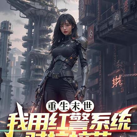 末世之红警重启